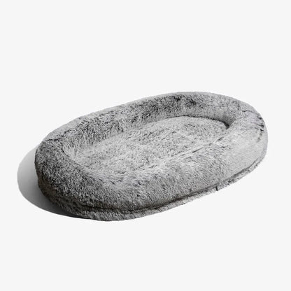 Large Dog Bed, Orthopedic Foam, Machine Washable