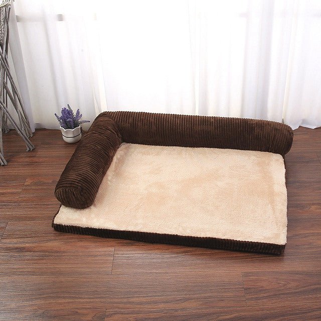 Dog Lounger Orthopedic Nonslip for Aching Joints