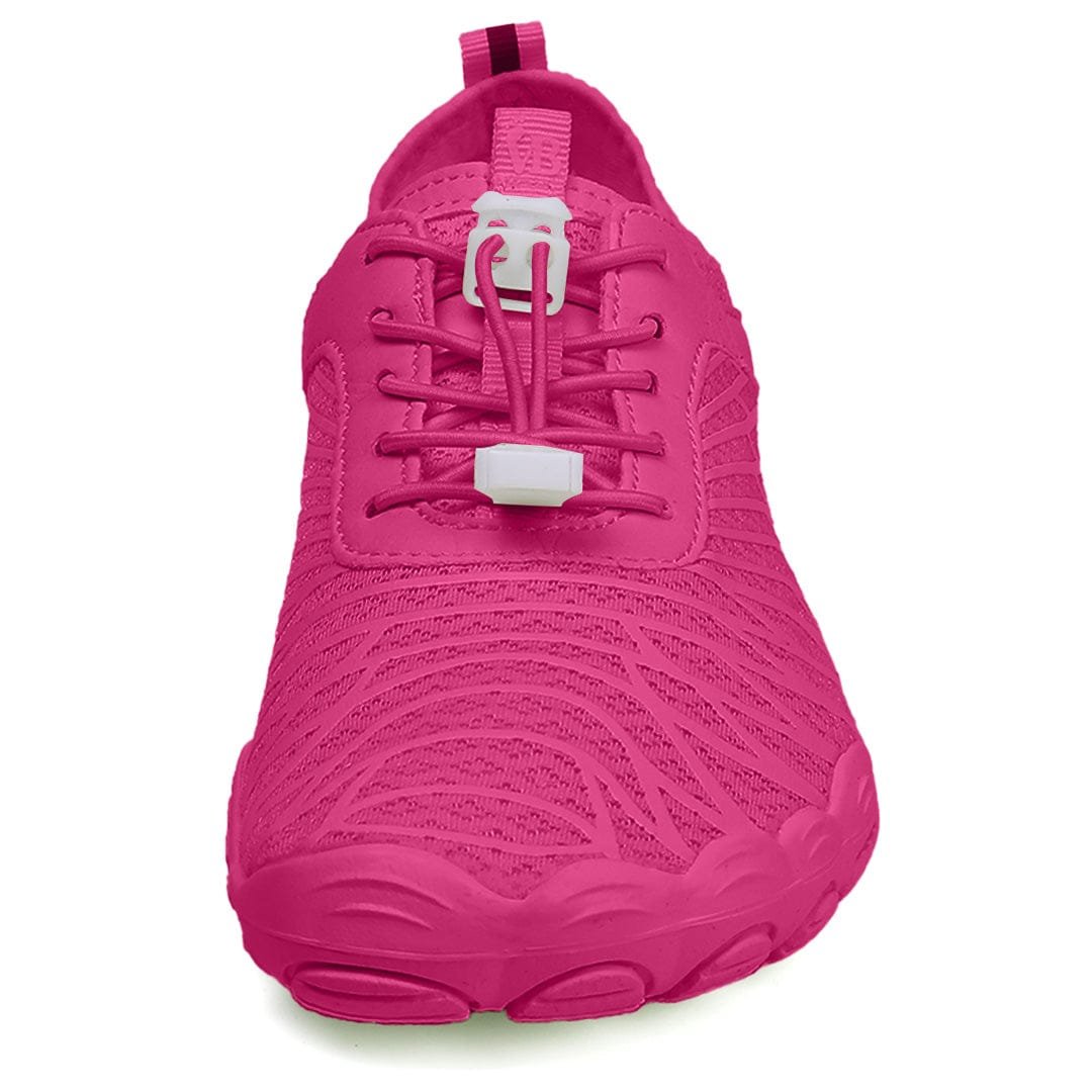 BlushTrail Barefoot Zero-Drop Shoe, Trail & City