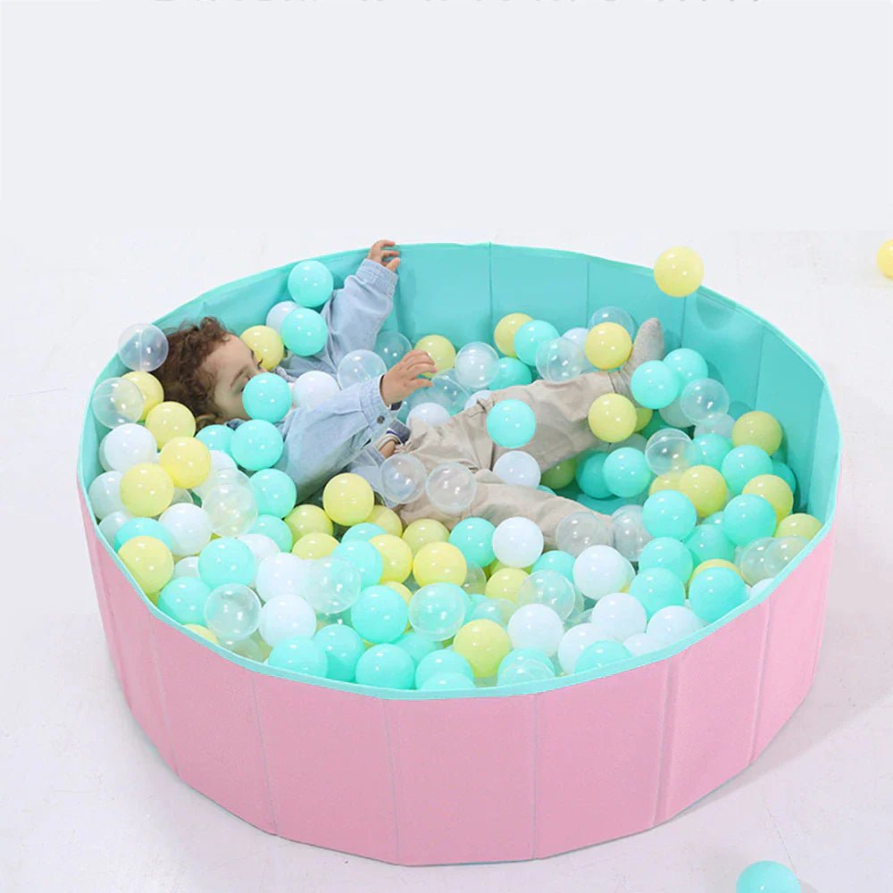 Ball Pit, 80x26cm, Toddler Play