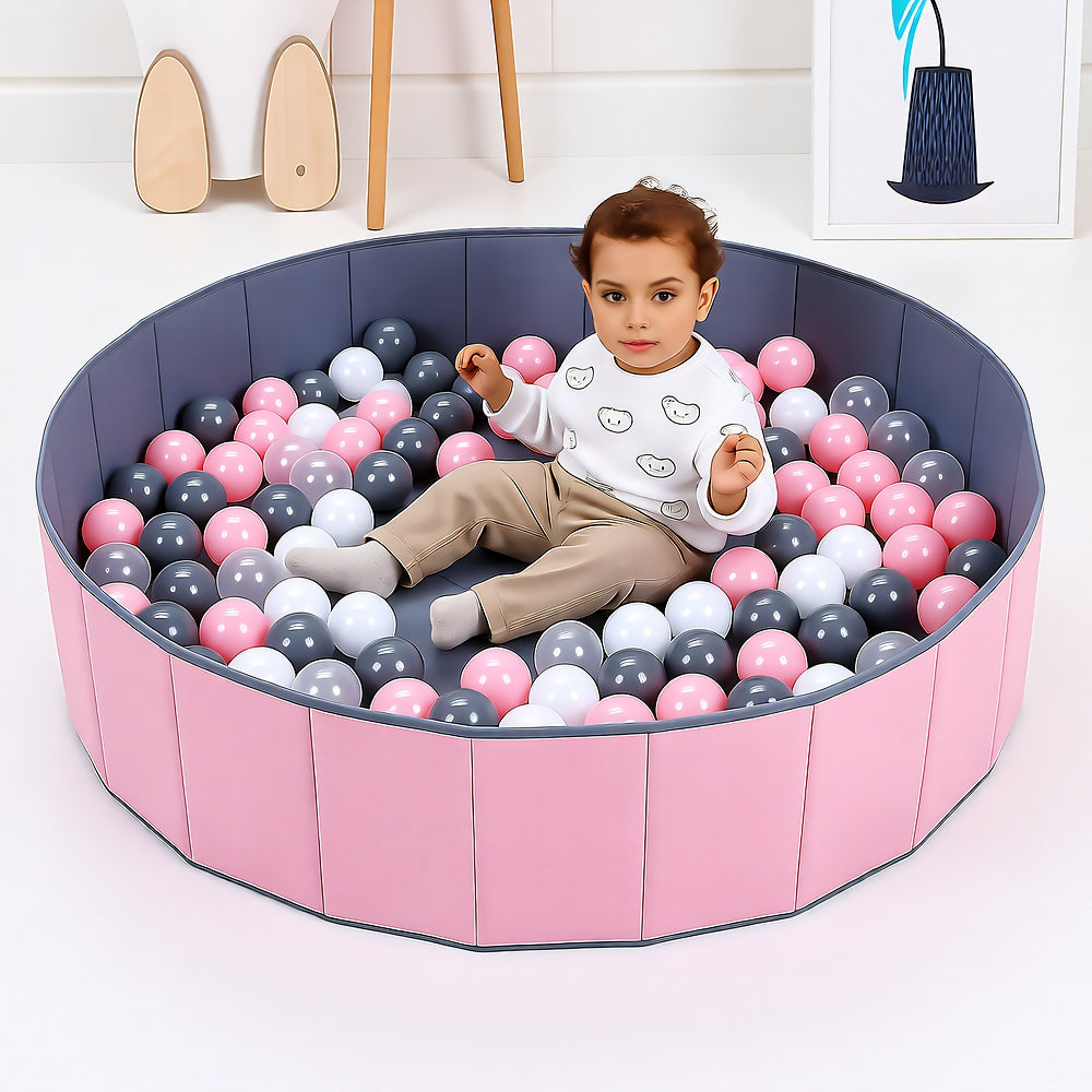 Ball Pit, 80x26cm, Toddler Play
