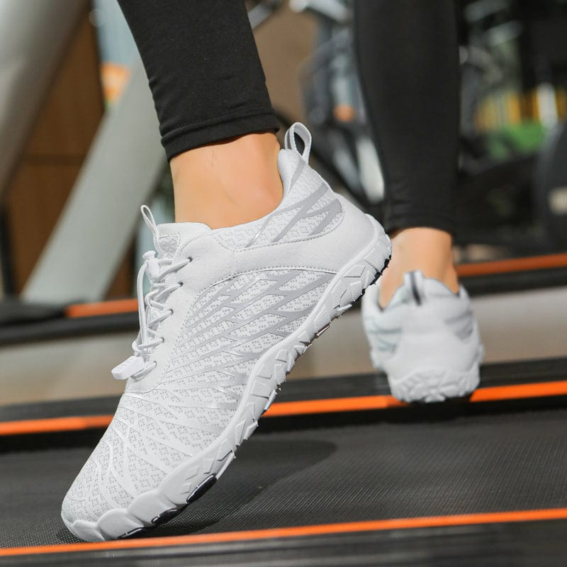 Alera Breathable Mesh Lightweight Versatile Trainer