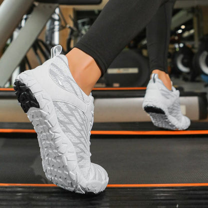 Alera Breathable Mesh Lightweight Versatile Trainer