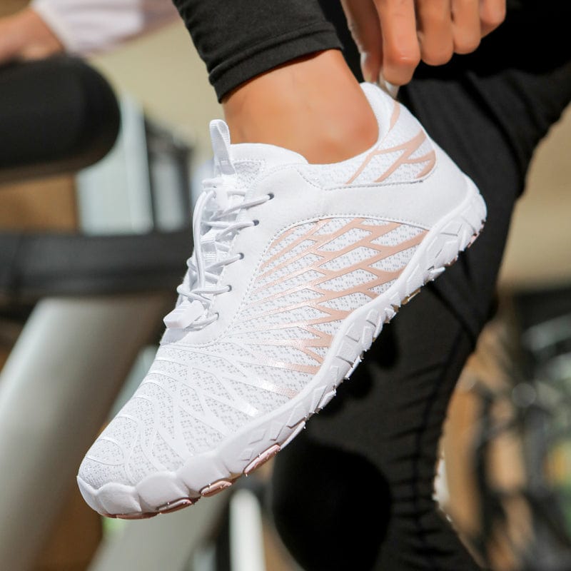 Alera Breathable Mesh Lightweight Versatile Trainer
