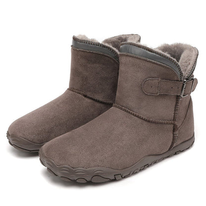 CloudHug Insulated Boot Winter