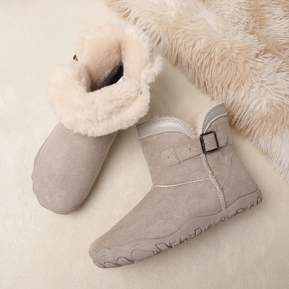 CloudHug Insulated Boot Winter