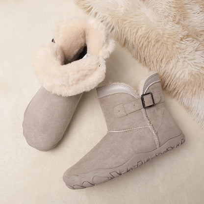 CloudHug Insulated Boot Winter