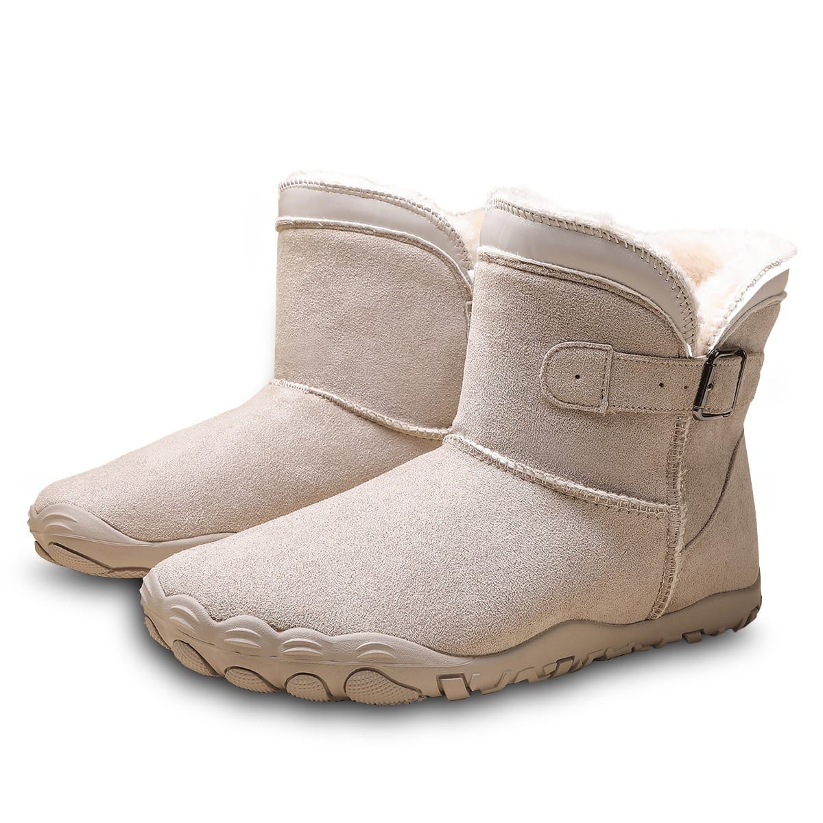 CloudHug Insulated Boot Winter