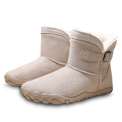 CloudHug Insulated Boot Winter