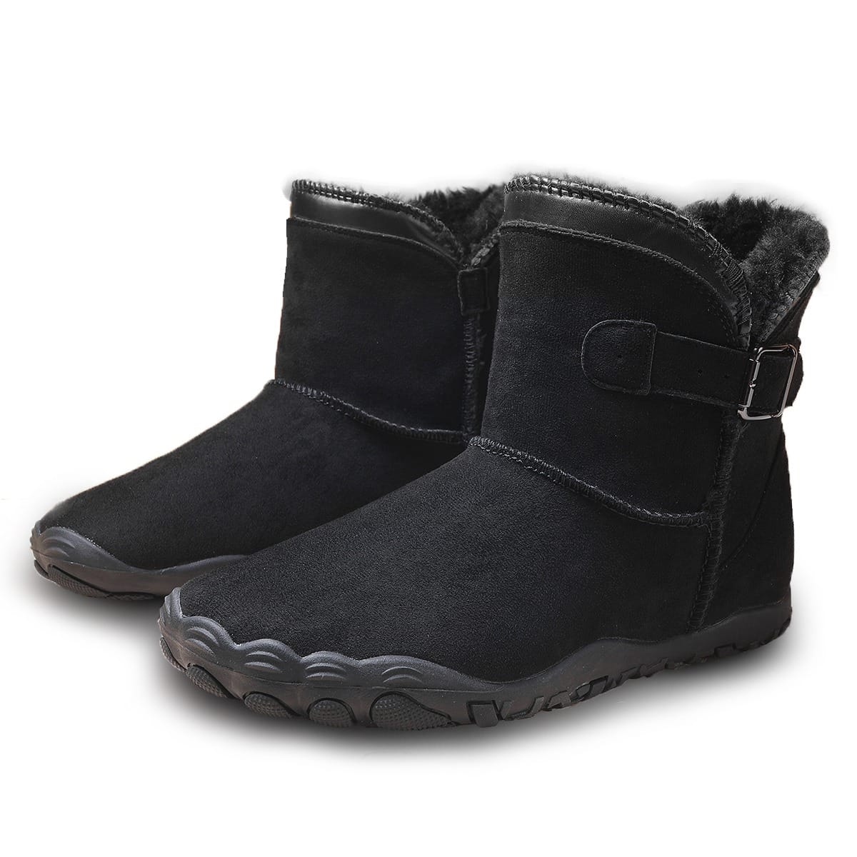 CloudHug Insulated Boot Winter