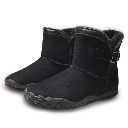 CloudHug Insulated Boot Winter