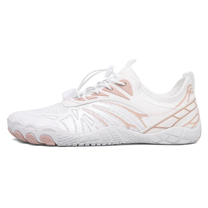 Strivo, Ultra-flex Lightweight Breathable, Shoe, Running Training