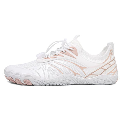 Strivo, Ultra-flex Lightweight Breathable, Shoe, Running Training