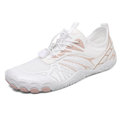 Strivo, Ultra-flex Lightweight Breathable, Shoe, Running Training