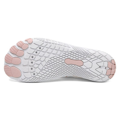 Strivo, Ultra-flex Lightweight Breathable, Shoe, Running Training