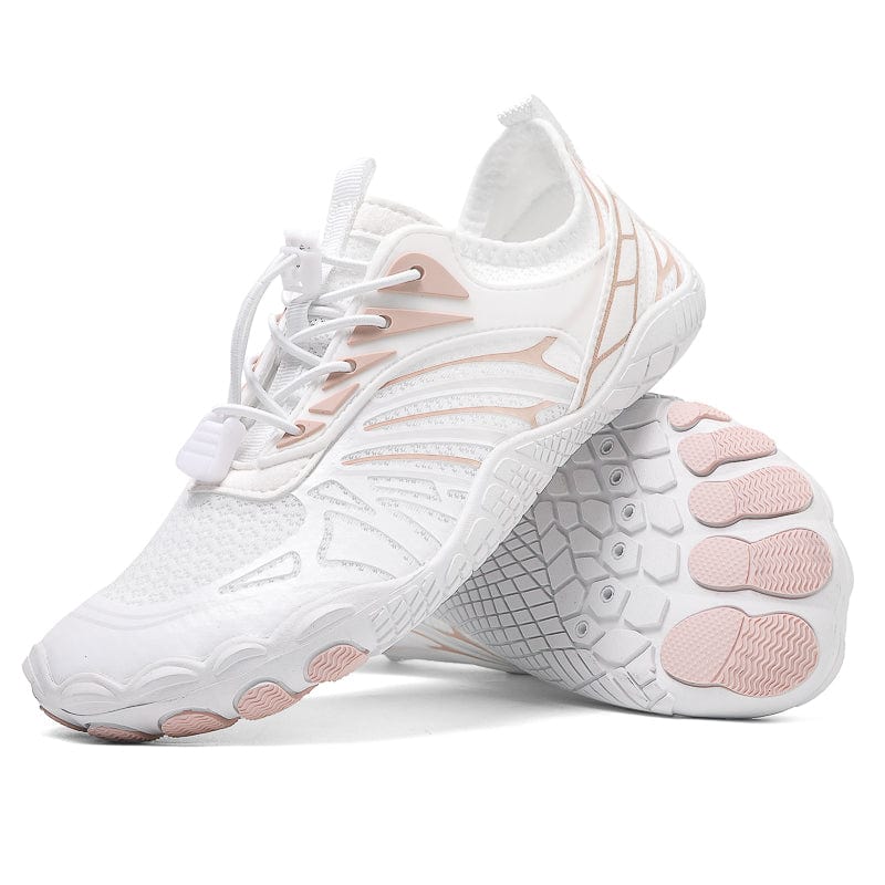 Strivo, Ultra-flex Lightweight Breathable, Shoe, Running Training