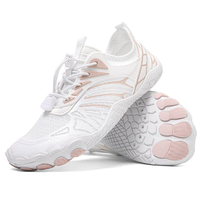 Strivo, Ultra-flex Lightweight Breathable, Shoe, Running Training