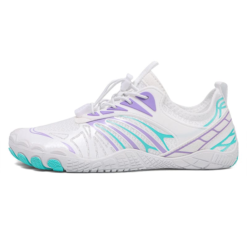 Strivo, Ultra-flex Lightweight Breathable, Shoe, Running Training