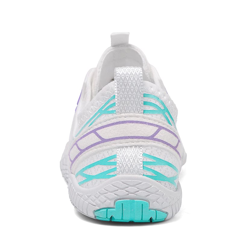 Strivo Unisex Lightweight Flexible Barefoot Shoe Running Training