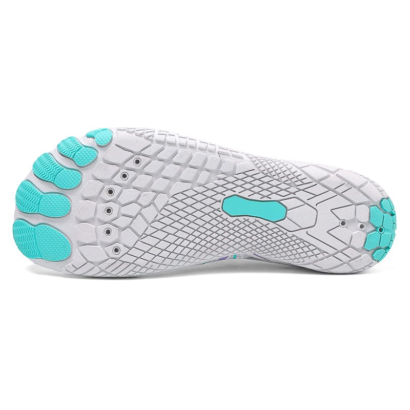 Strivo Unisex Lightweight Flexible Barefoot Shoe Running Training