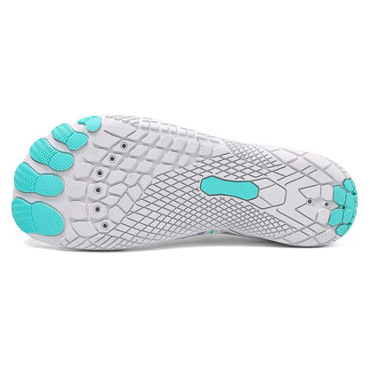 Strivo Unisex Lightweight Flexible Barefoot Shoe Running Training