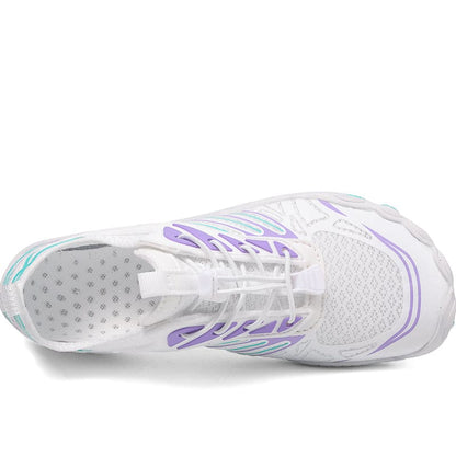 Strivo Unisex Lightweight Flexible Barefoot Shoe Running Training