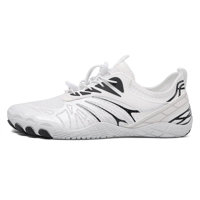 Strivo, Ultra-flex Lightweight Breathable, Shoe, Running Training