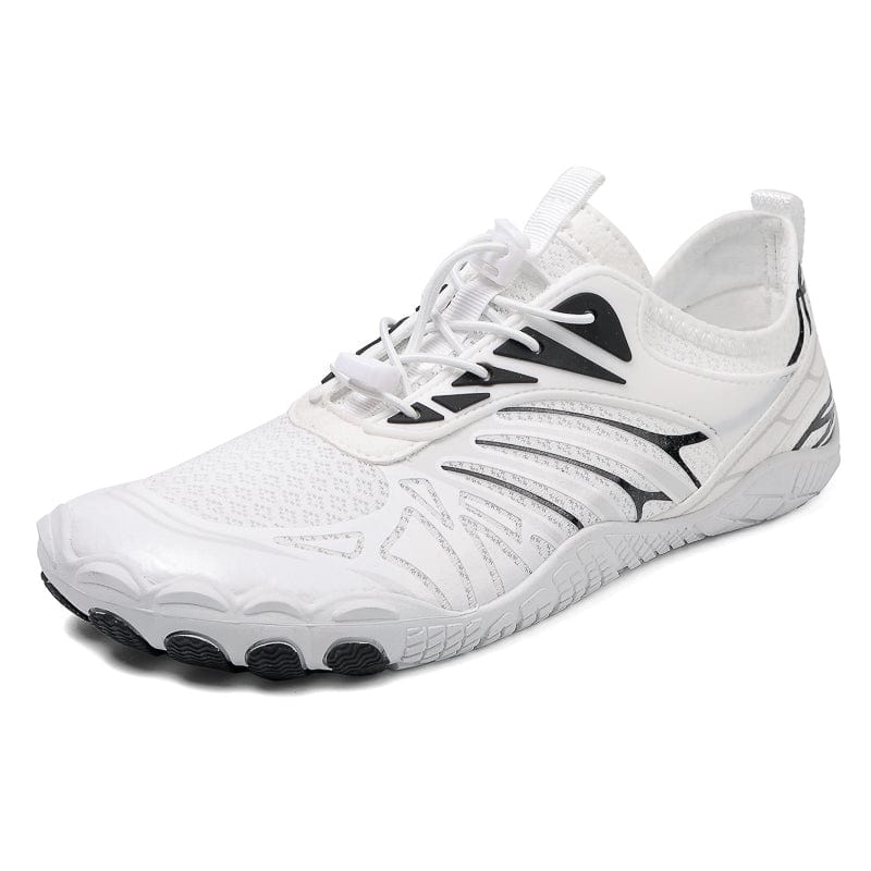 Strivo-Velocity Ultra-flex Lightweight Barefoot Running Training Shoe