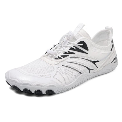 Strivo, Ultra-flex Lightweight Breathable, Shoe, Running Training