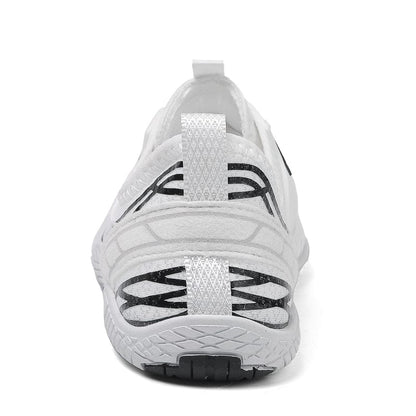 Strivo, Ultra-flex Lightweight Breathable, Shoe, Running Training