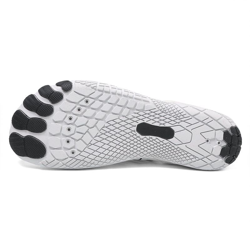 Strivo-Velocity Ultra-flex Lightweight Barefoot Running Training Shoe