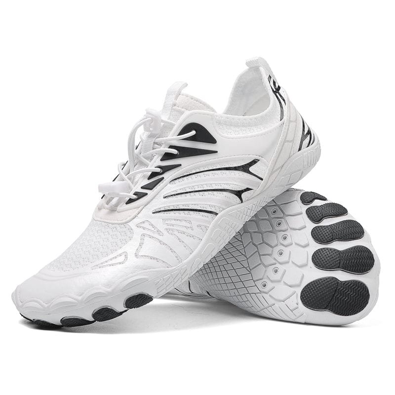 Strivo, Ultra-flex Lightweight Breathable, Shoe, Running Training