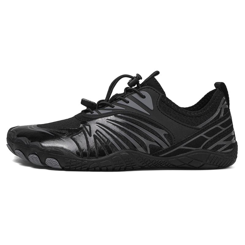 Strivo, Ultra-flex Lightweight Breathable, Shoe, Running Training