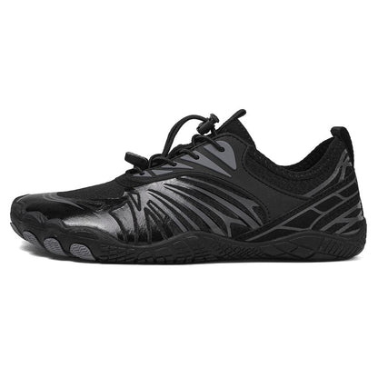 Strivo, Ultra-flex Lightweight Breathable, Shoe, Running Training