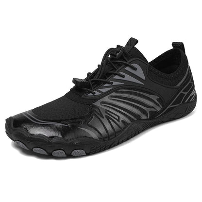 Strivo, Ultra-flex Lightweight Breathable, Shoe, Running Training