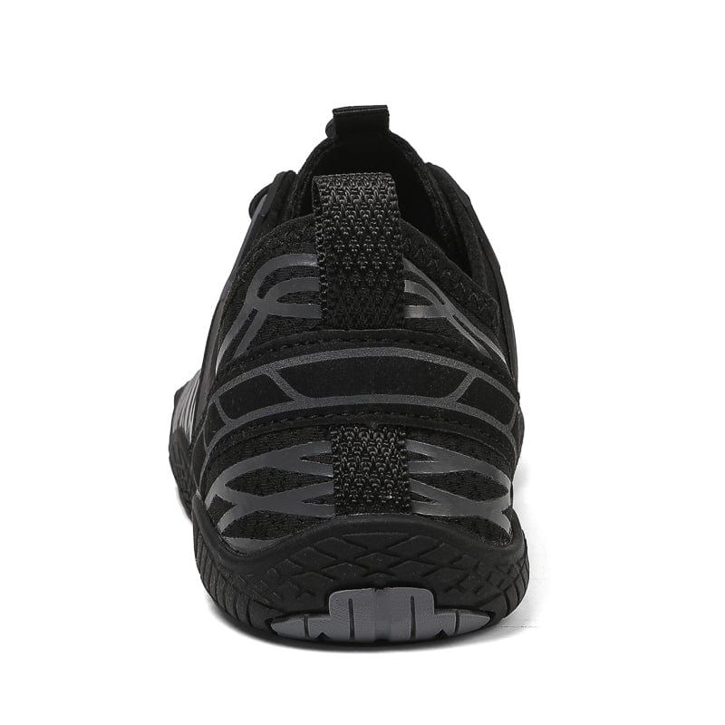 Strivo, Ultra-flex Lightweight Breathable, Shoe, Running Training