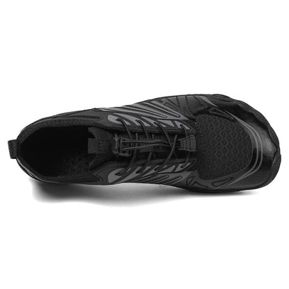 Strivo, Ultra-flex Lightweight Breathable, Shoe, Running Training
