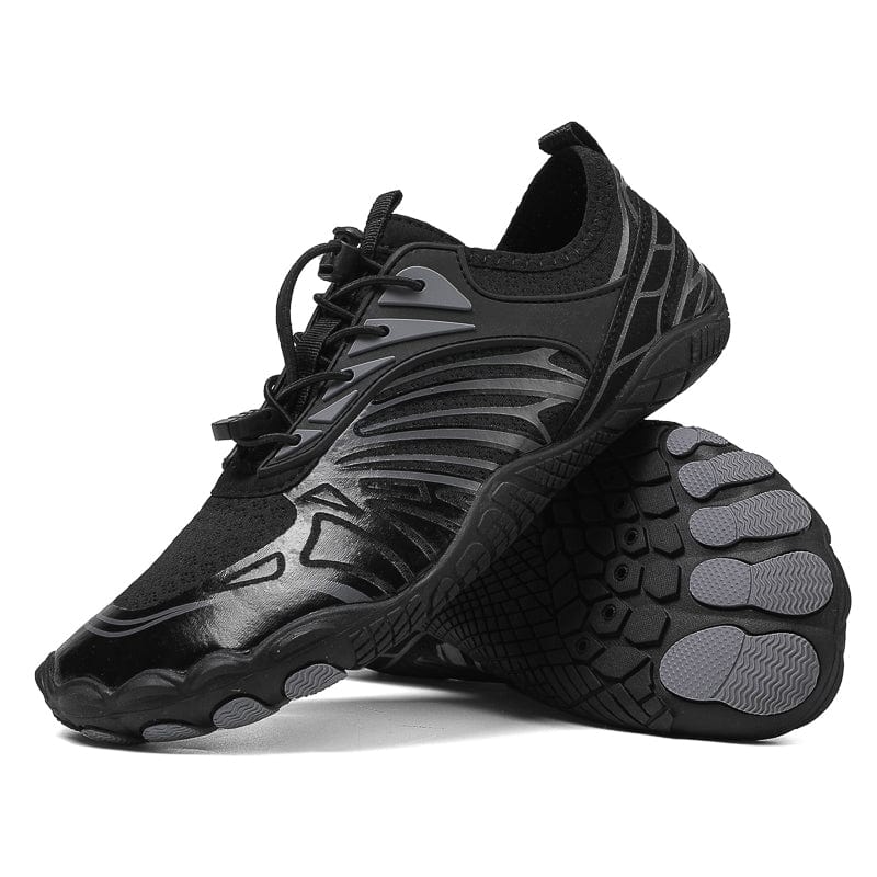 Strivo, Ultra-flex Lightweight Breathable, Shoe, Running Training
