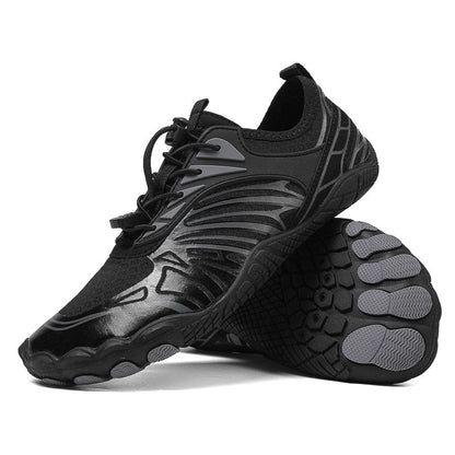 Strivo, Ultra-flex Lightweight Breathable, Shoe, Running Training
