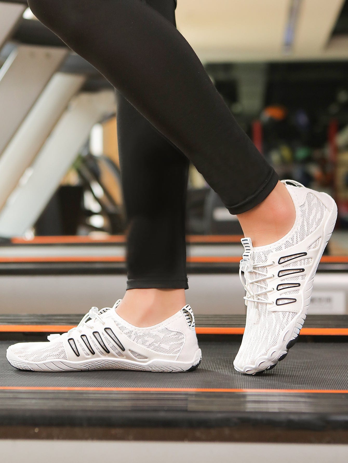 BareHaven Barefoot Lightweight Walking Shoes