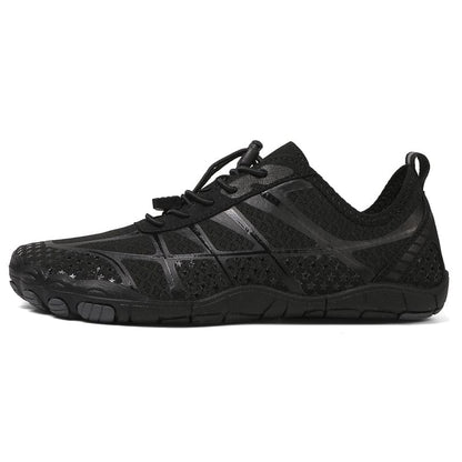 Mirox Flexible Sole Shoe Athletic Performance