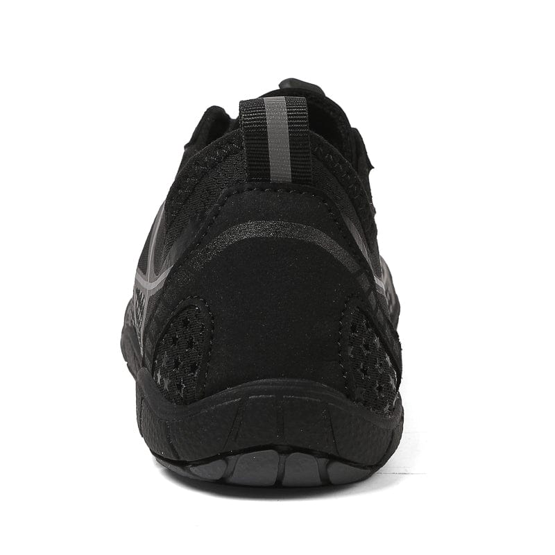 Mirox Flexible Sole Shoe Athletic Performance