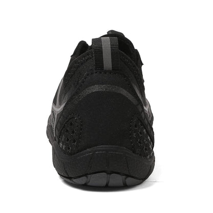 Mirox Flexible Sole Shoe Athletic Performance