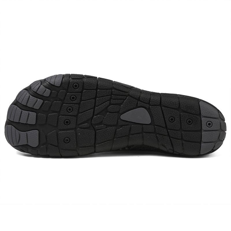 Mirox Flexible Sole Shoe Athletic Performance