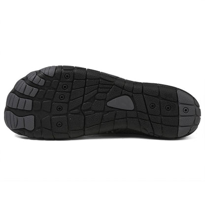 Mirox Flexible Sole Shoe Athletic Performance