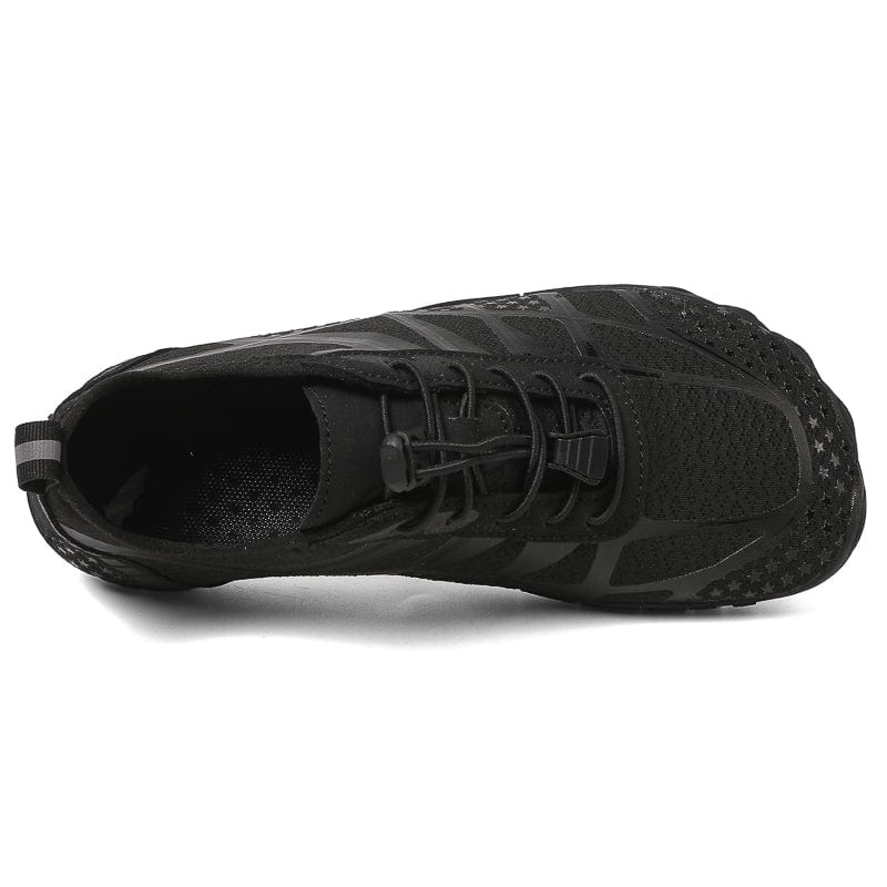Mirox Flexible Sole Shoe Athletic Performance