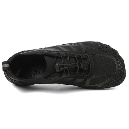 Mirox Flexible Sole Shoe Athletic Performance