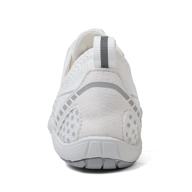 Mirox-Moonstone Mesh Quick-Lace Sneaker Athletic Training