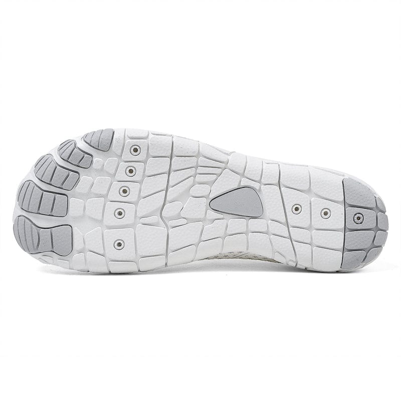 Mirox-Moonstone Mesh Quick-Lace Sneaker Athletic Training