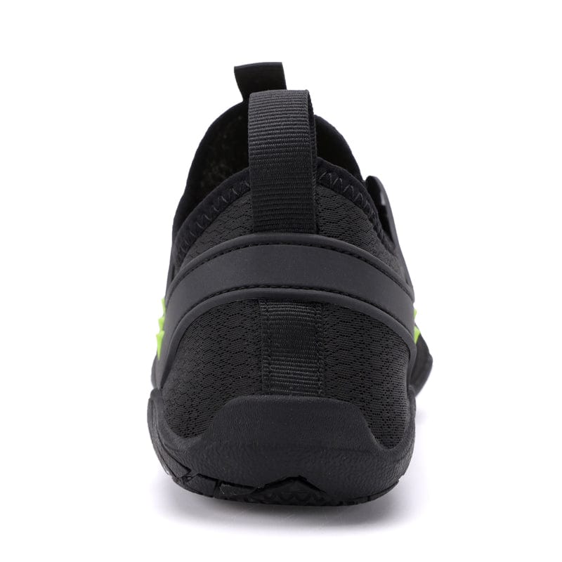 TevoGrip Orthopedic Non-slip Lightweight Barefoot Shoes Everyday